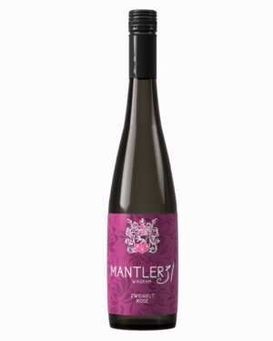 Rosé. Zweigelt 2024