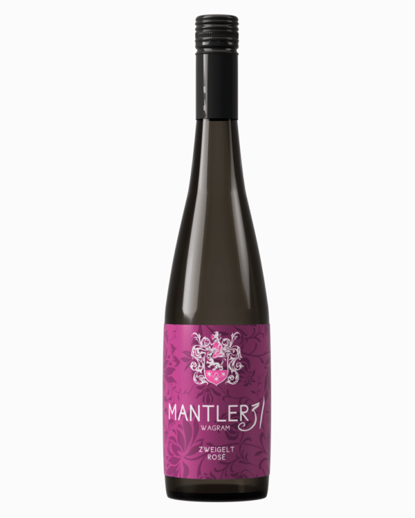 Rosé. Zweigelt 2024