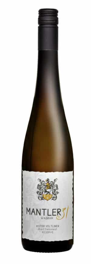 ROTER VELTLINER<br>Ried Diebsnest Reserve<br>2024