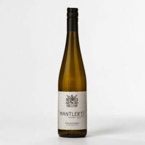 Weißburgunder Großriedenthal