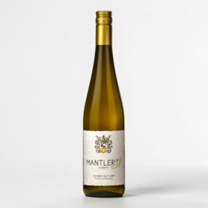 Grüner Veltliner Ried Hinterberg