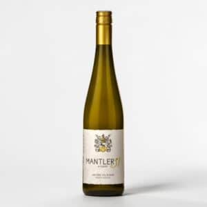 Grüner Veltliner Ried Eisenhut