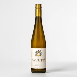 Roter Veltliner Ried Diebsnest