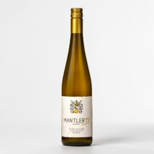 Roter Veltliner Ried Diebsnest Reserve